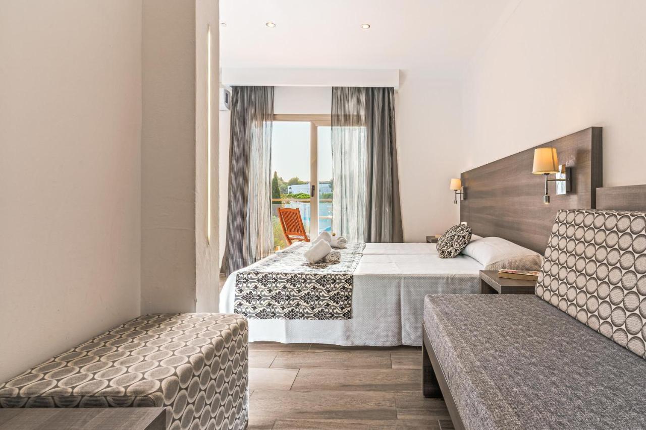 Lägenhet Ferrera Luxe Estudio 815 *