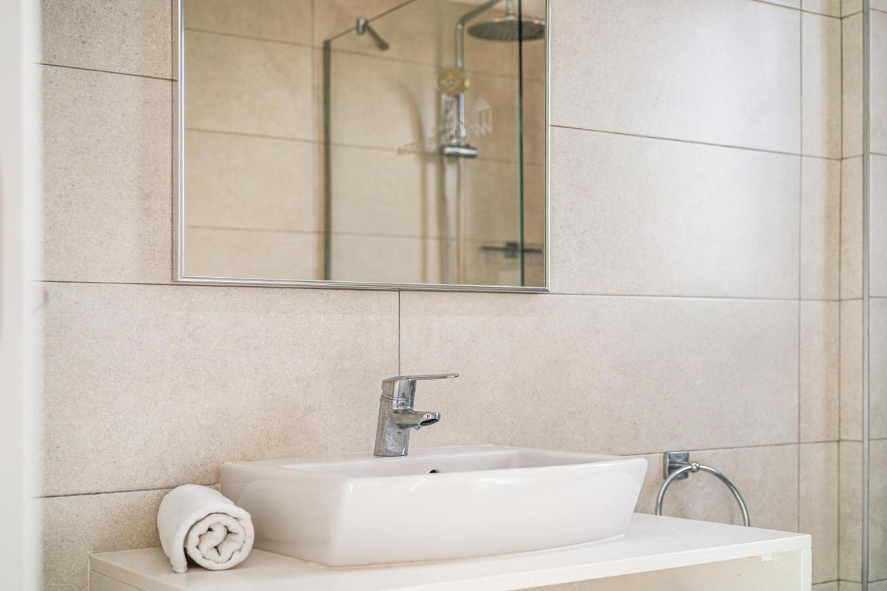 Lägenhet Ferrera Luxe Estudio 815