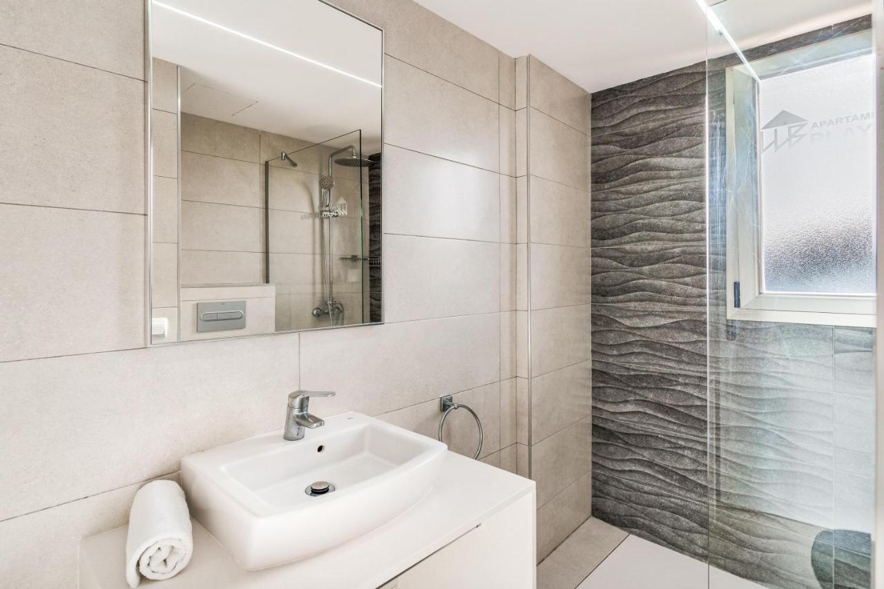Ferrera Luxe Estudio 815 Lägenhet