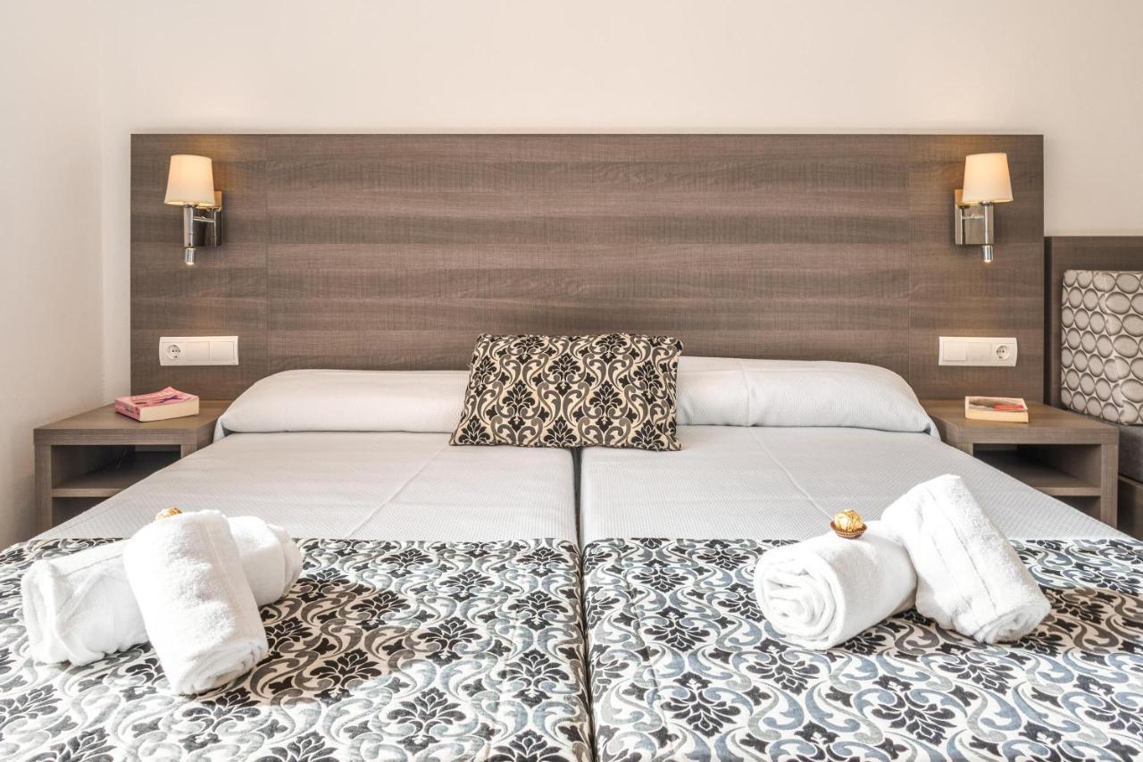 Ferrera Luxe Estudio 815 Lägenhet Cala Ferrera (Mallorca)