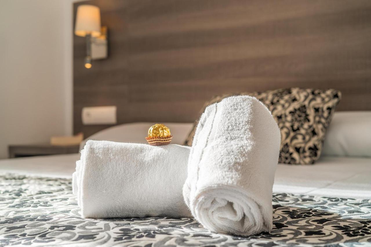 Lägenhet Ferrera Luxe Estudio 815