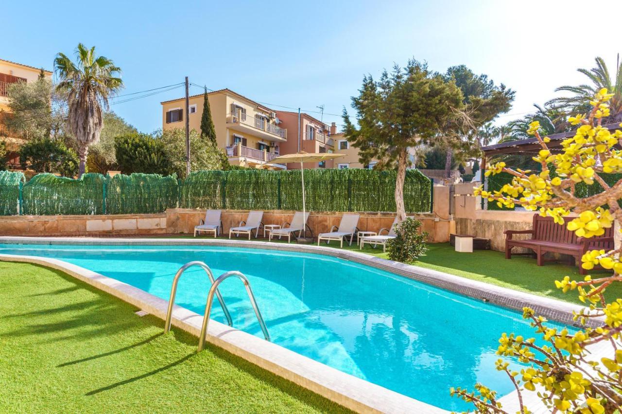 Ferrera Luxe Estudio 815 Lägenhet Cala Ferrera (Mallorca)